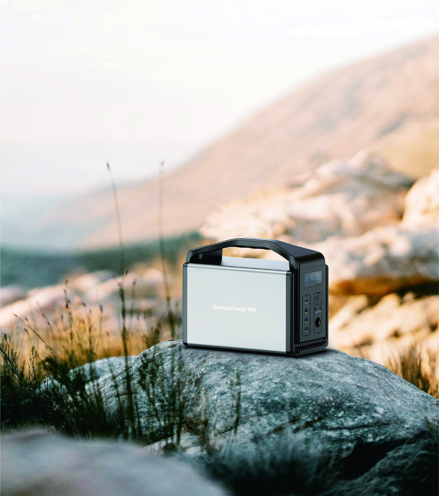 Energycharge 600